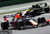 Albon Must Rewire Driving Style After Red Bull Debut