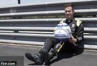 Global Motorsport Unites to Honor Anthoine Hubert