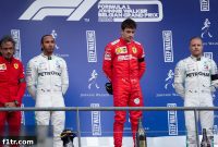 Weeks Until Leclerc Can Fully Savor First Victory