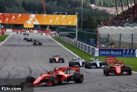 Wolff rues earlier Leclerc challenge by Mercedes