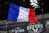 Anthoine Hubert Tragedy Triggers FIA Investigation