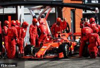 Silence Was Golden Leclerc’s Belgian GP Masterclass