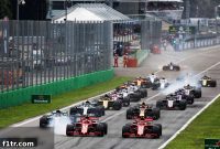 Tune In: 2019 Italian Grand Prix Viewing Guide