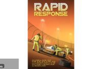 Fatal Crash Fails to Halt Motorsport Safety Film Launch