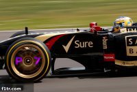 Illuminated Wheels Eyed for 2021 F1 Debut