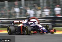 Hubert Crash Aftermath: Trident Car Seized, Three Monza F2 Seats Vacant