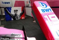 F1 Drivers Warn: Danger Unavoidable