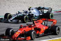 Monza 2019: Through the Lens