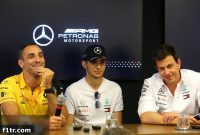 Monza Magic: Race Day Paddock Pass