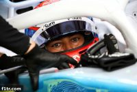 Russell: Williams Faces Toughest Monza Due to Incredibly Slow Straight-Line Speed