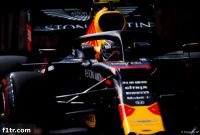 Albon Wanted More Pace