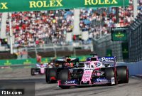 Perez: Seventh Was The Ceiling For My “Perfect” Drive