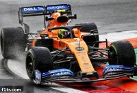 Triple Grid Penalty: Norris Joins Verstappen and Gasly at the Rear