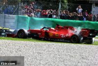Stroll Questions Penalty Disparity After Vettel Incident
