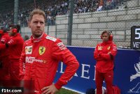 Vettel’s Unrivaled Penalty Point Count