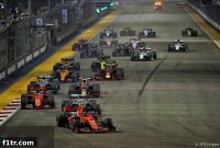 The 2019 Singapore GP: Who Owned the Weekend?