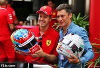 Behind the Scenes: 2019 Singapore Grand Prix Preparations