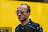 Singapore Grand Prix Race Day Paddock Insights