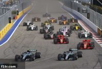 How to Watch the 2019 Russian Grand Prix
