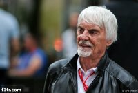 Sochi Showdown: A Paddock Perspective on Race Day