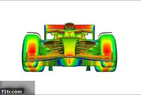 F1 Teams Worry 2021 Aero Rules Stifle Development