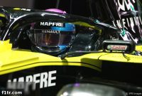 Furious Ricciardo Labels Disqualification a Disgrace