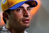 Sainz Jnr’s F1 Qualifying Triumph