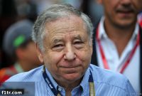 Todt: Most F1 Teams Immune to 2021 Budget Cap