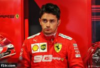 Leclerc Owns Up to Radio Outburst, Pledges Quieter Future