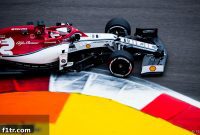 Raikkonen Owns Jump Start After His Latest Nightmare Race