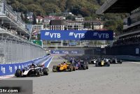 Mazepin’s F2 Blunder Triggers Grid Drop, Penalty Points