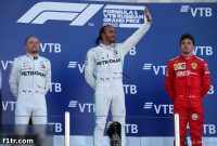 Hamilton concedes Ferrari’s strategic advantage despite taking the win