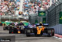 Safety Cars Robbed McLaren of Top-Six Finish, Says Seidl