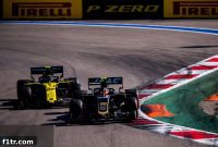 Nine Identical Penalties Debunk Magnussen’s Complaint