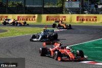 McLaren Slams Ferrari For Risking Everyone With Leclerc’s Stint