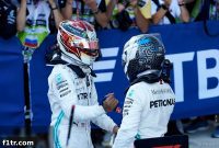 Level Playing Field: Mercedes Guarantees Fair Driver Title Fight