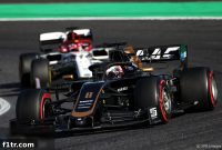 Steiner Predicts Tough Mexican Grand Prix for Haas