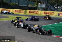 Grosjean Vows to Improve Starts