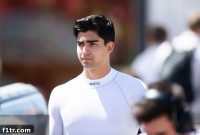 Correa Breaks Silence on Spa Crash