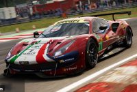 Grid Reboot: RaceFans Puts Codemasters’ Racer to the Test