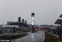 F1 Prepares for Super Typhoon Hagibis Fury at Suzuka