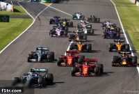 Your Verdict on the 2019 Japanese Grand Prix