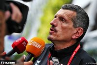 Steiner Slapped with €7,500 Fine for ‘Stupid, Idotic Steward’ Outburst