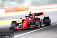 Leclerc Bewildered by Mercedes Suzuka Pace Advantage