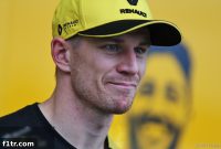Hulkenberg’s F1 Aspirations Wane with Alfa Romeo’s Looming 2020 Choice