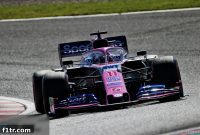 Flag Error Cuts Race, Perez Scores Points After Crash