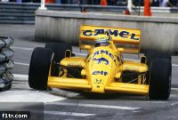 The Argument for Keeping F1 Qualifying Tomorrow