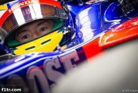 Yamamoto Cleared for Suzuka Practice with Special Exemption