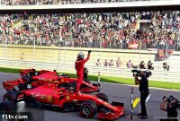 Teams Reject Qualifying Race Proposal