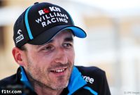 Kubica Poised for Haas Practice Drives in 2020 Deal
